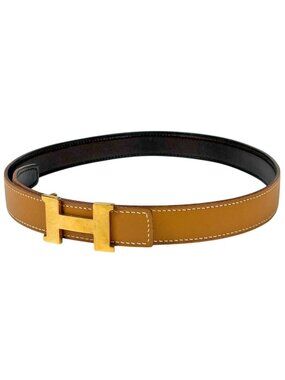 Hermes Constance Belt for Sale up to 90% Off: Poshmark display picture 3